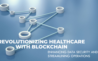 Blockchain in Healthcare